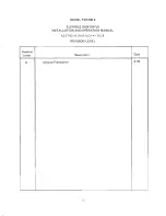 Preview for 3 page of Siemens FDD 100-5B Installation & Operation Manual