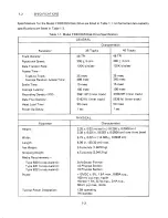 Preview for 10 page of Siemens FDD 100-5B Installation & Operation Manual