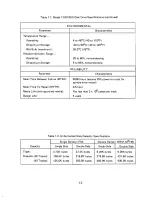 Preview for 11 page of Siemens FDD 100-5B Installation & Operation Manual