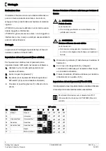 Preview for 6 page of Siemens FDF221-9 Installation Manual