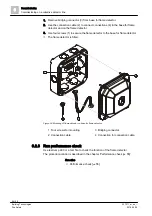 Preview for 54 page of Siemens FDF241-9 Technical Manual