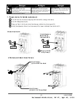 Preview for 2 page of Siemens FDHANDLE Quick Start Manual