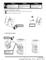 Preview for 4 page of Siemens FDHANDLE Quick Start Manual