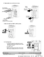 Preview for 5 page of Siemens FDHANDLE Quick Start Manual