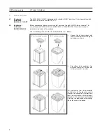 Предварительный просмотр 6 страницы Siemens FDK:085U0226 Operating Instructions Manual