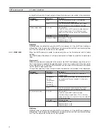 Предварительный просмотр 8 страницы Siemens FDK:085U0226 Operating Instructions Manual