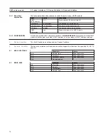 Предварительный просмотр 10 страницы Siemens FDK:085U0226 Operating Instructions Manual