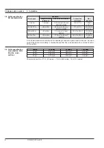 Предварительный просмотр 8 страницы Siemens FDK:521H1134 Operating Manual