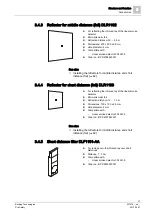 Preview for 31 page of Siemens FDL241-9 Technical Manual