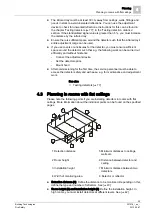 Preview for 35 page of Siemens FDL241-9 Technical Manual