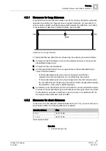 Preview for 41 page of Siemens FDL241-9 Technical Manual