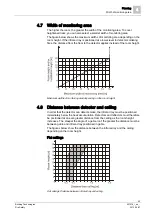 Preview for 43 page of Siemens FDL241-9 Technical Manual