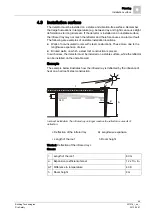 Preview for 45 page of Siemens FDL241-9 Technical Manual