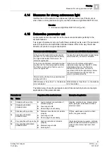 Preview for 51 page of Siemens FDL241-9 Technical Manual