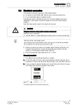 Preview for 55 page of Siemens FDL241-9 Technical Manual