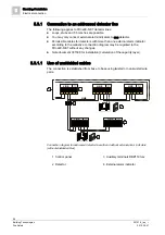 Preview for 56 page of Siemens FDL241-9 Technical Manual