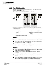 Preview for 60 page of Siemens FDL241-9 Technical Manual