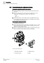 Preview for 68 page of Siemens FDL241-9 Technical Manual