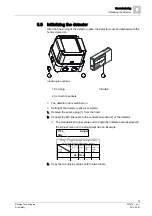 Preview for 75 page of Siemens FDL241-9 Technical Manual