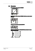 Preview for 85 page of Siemens FDL241-9 Technical Manual