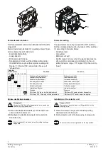 Preview for 2 page of Siemens FDLU291 Commissioning