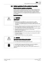 Preview for 11 page of Siemens FDM1101-R Series Technical Manual