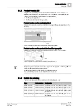 Preview for 15 page of Siemens FDM1101-R Series Technical Manual