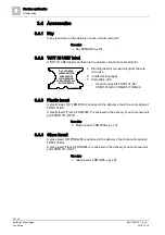 Preview for 18 page of Siemens FDM1101-R Series Technical Manual