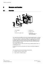 Preview for 12 page of Siemens FDM1101-Rx Technical Manual