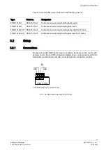 Preview for 13 page of Siemens FDM1101-Rx Technical Manual