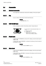 Preview for 16 page of Siemens FDM1101-Rx Technical Manual