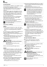 Preview for 3 page of Siemens FDM225 Installation Manual