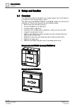 Preview for 14 page of Siemens FDM225 Technical Manual