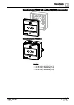 Preview for 15 page of Siemens FDM225 Technical Manual