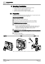 Preview for 32 page of Siemens FDM225 Technical Manual