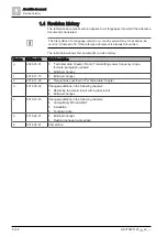 Preview for 8 page of Siemens FDM275 Technical Manual