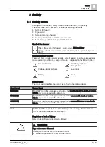 Preview for 9 page of Siemens FDM275 Technical Manual