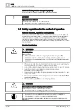 Preview for 10 page of Siemens FDM275 Technical Manual