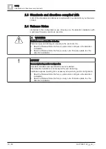 Preview for 12 page of Siemens FDM275 Technical Manual