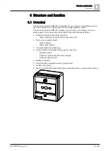 Preview for 13 page of Siemens FDM275 Technical Manual