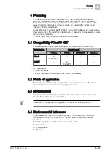 Preview for 25 page of Siemens FDM275 Technical Manual