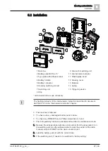 Preview for 27 page of Siemens FDM275 Technical Manual