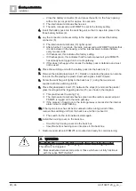 Preview for 28 page of Siemens FDM275 Technical Manual