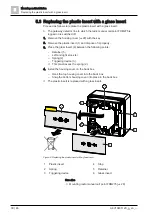 Preview for 30 page of Siemens FDM275 Technical Manual