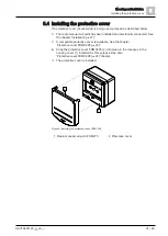 Preview for 31 page of Siemens FDM275 Technical Manual