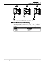 Preview for 33 page of Siemens FDM275 Technical Manual