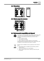 Preview for 43 page of Siemens FDM275 Technical Manual