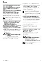 Preview for 3 page of Siemens FDM365-RP Installation Manual