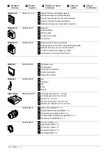 Preview for 7 page of Siemens FDM365-RP Installation Manual