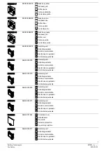 Preview for 7 page of Siemens FDMH291 Series Installation Manual